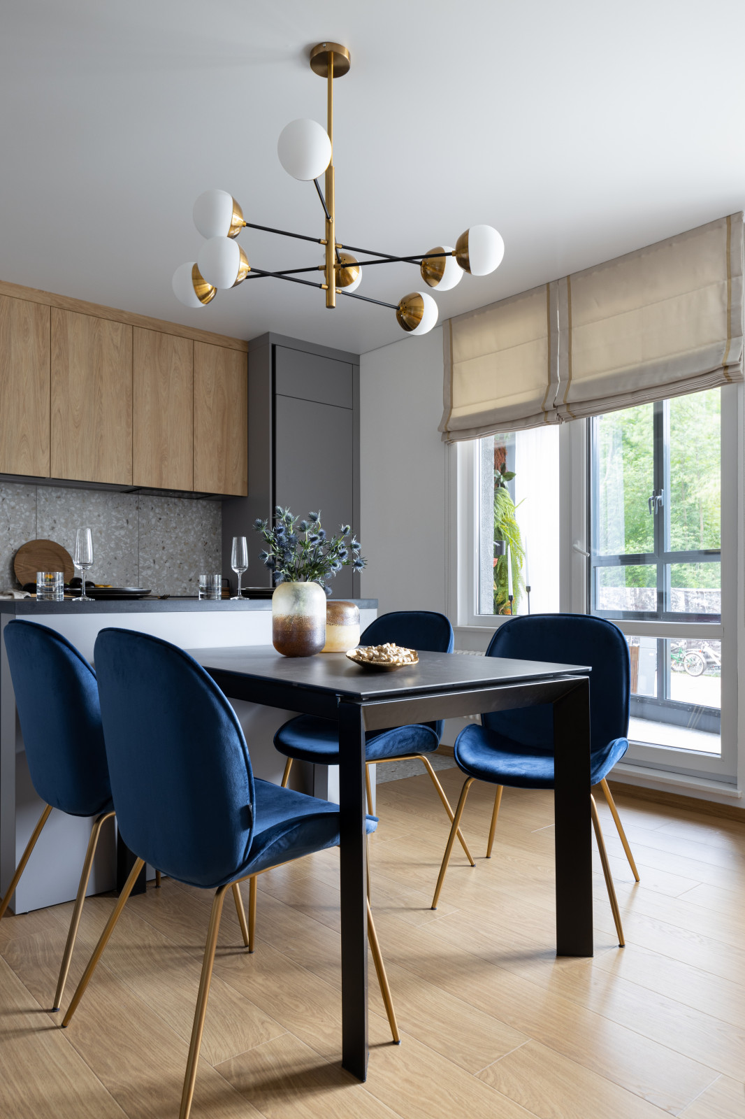 ЖК Светлый мир