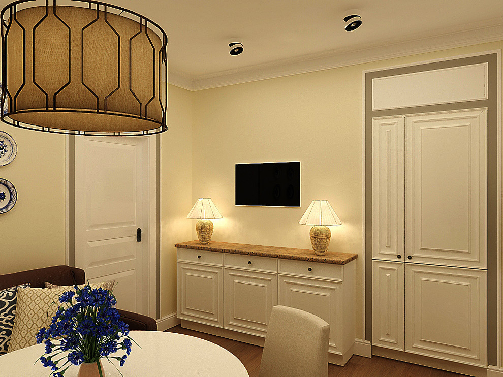 Квартира на Подьяческой