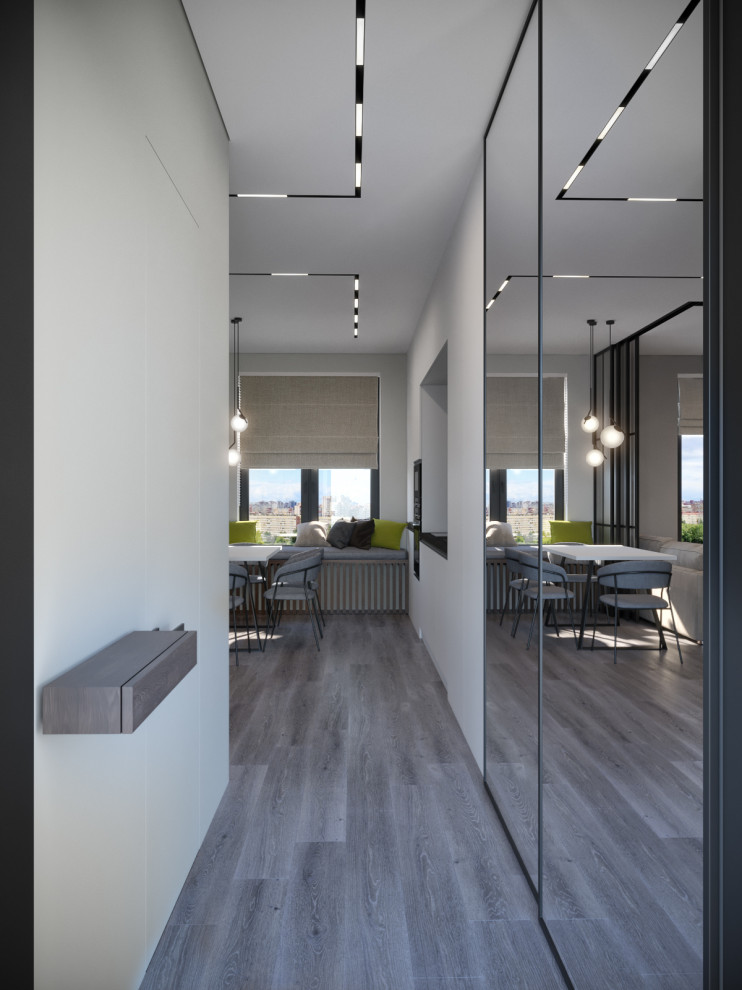 ЖК Дискавери