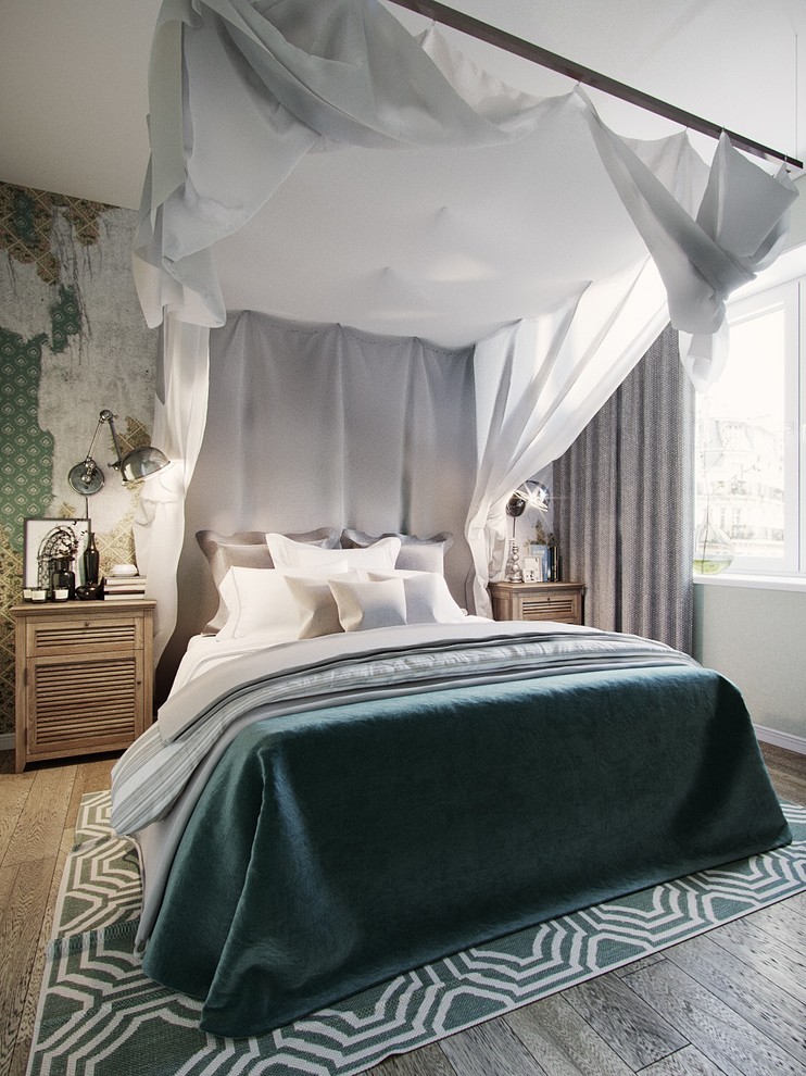 Жк Манхеттен