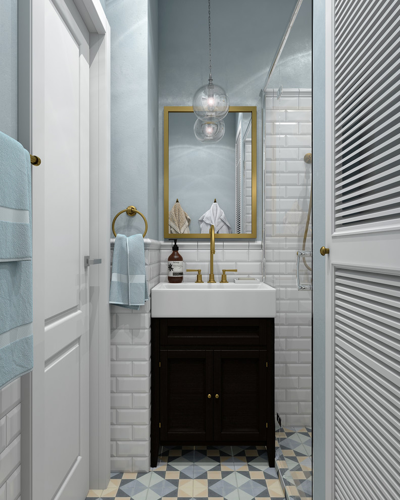 Однушка в Воронеже