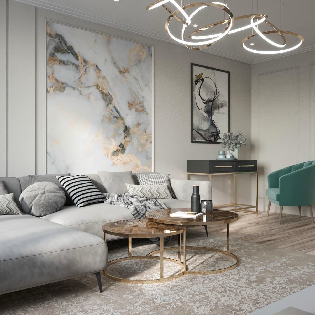 ЖК Айвазовский