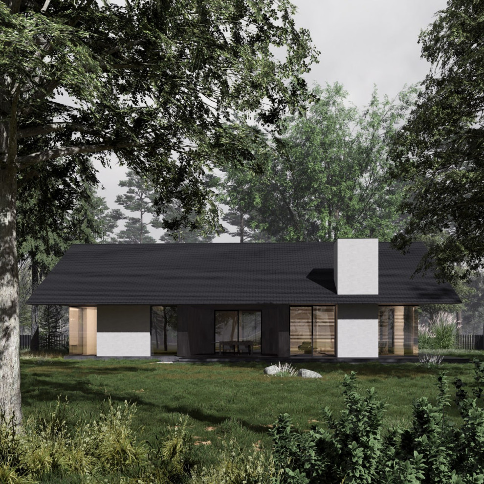 Typical project - 160