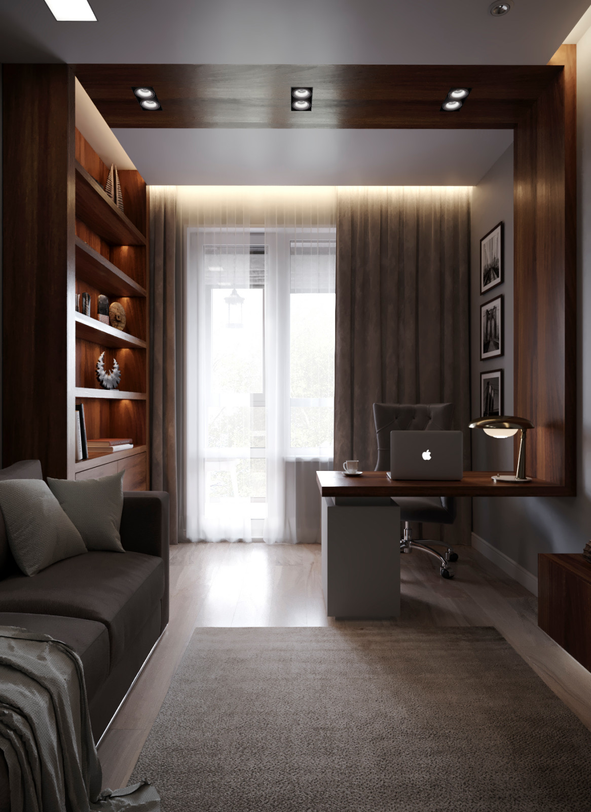 ЖК Ле Гранд