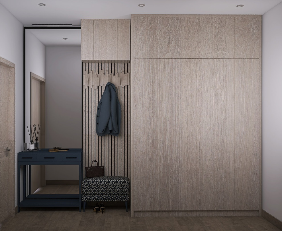 Фоновое изображение профиля Ульяна Ян