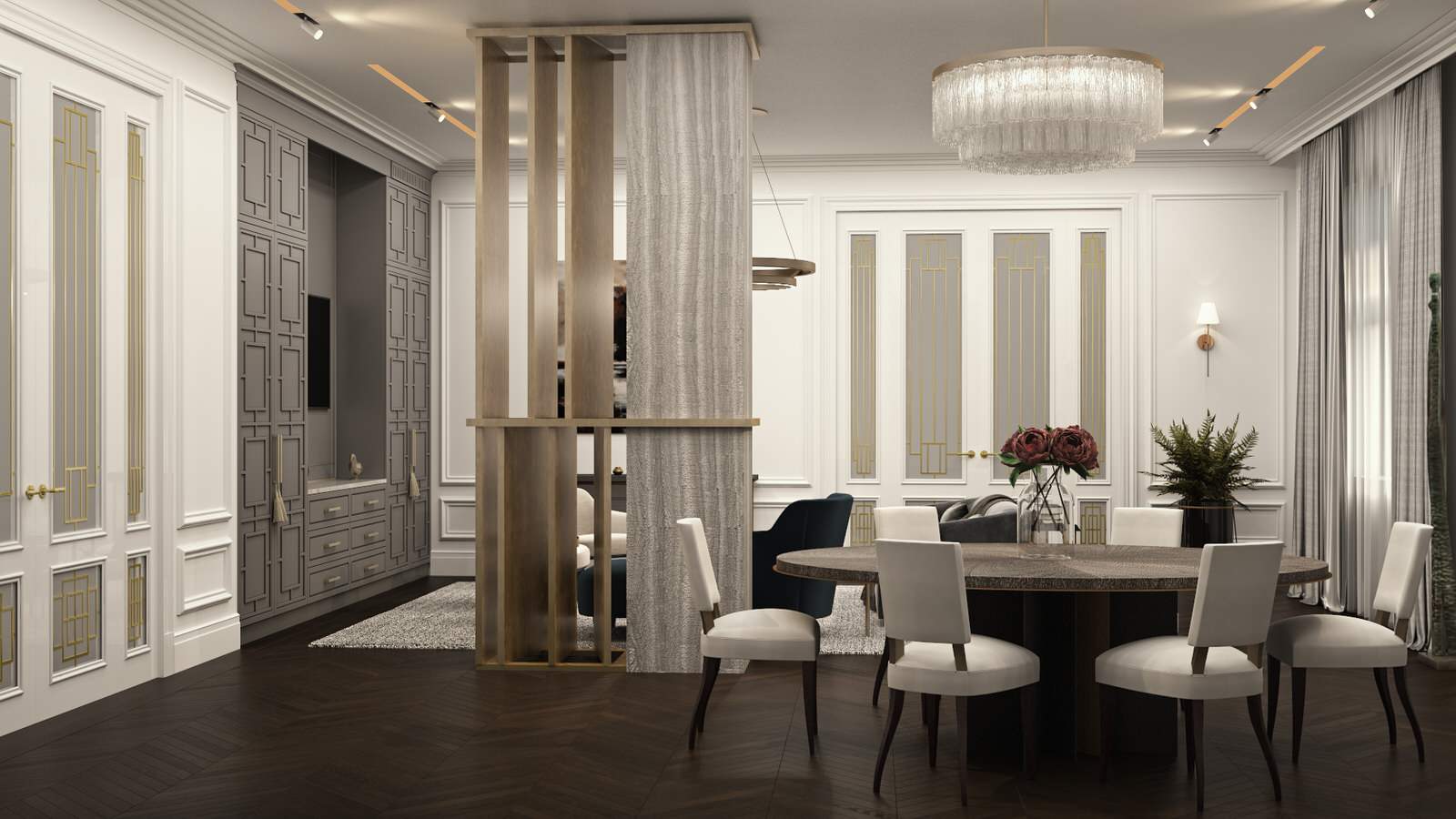 "Золотое Сечение"