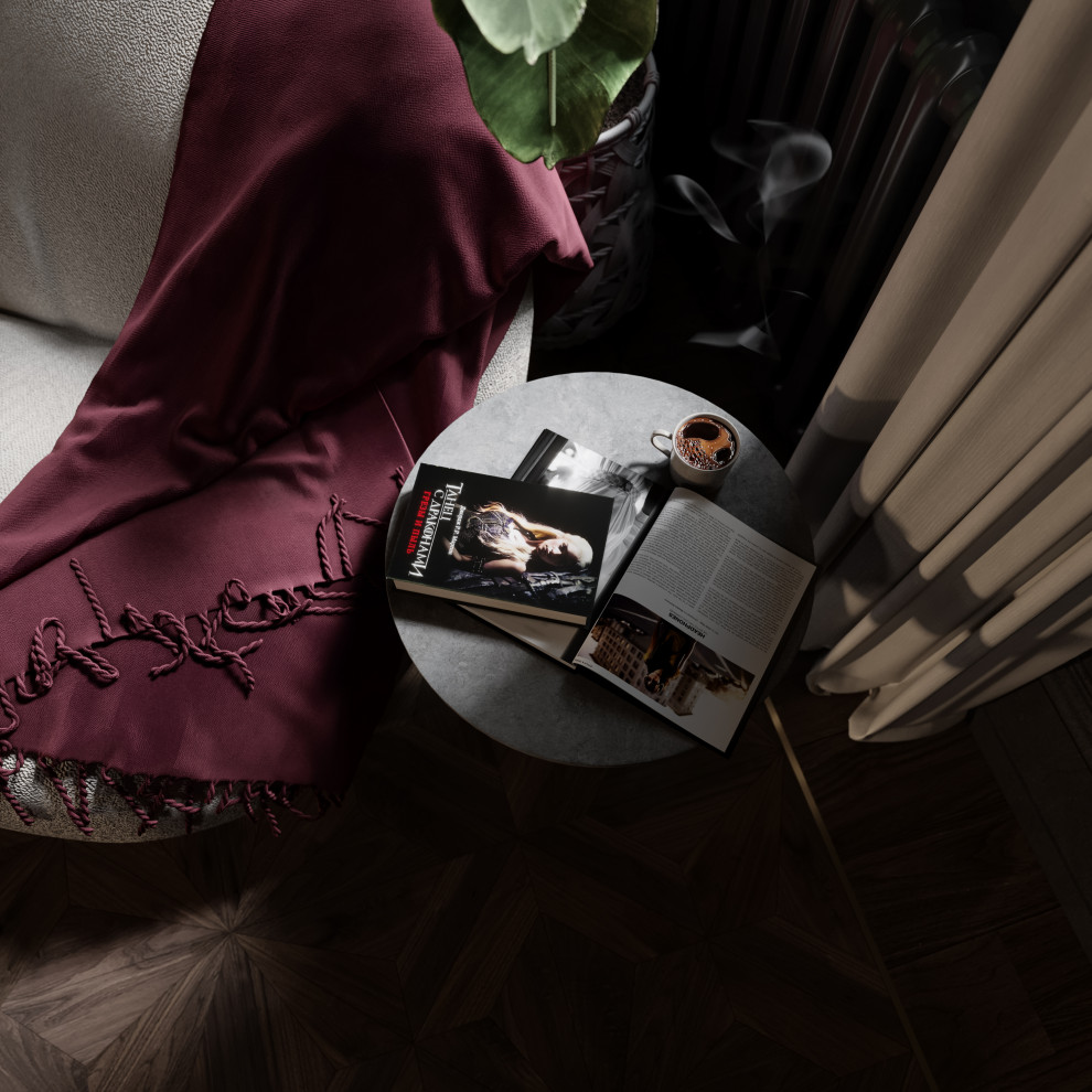 The Living Room Project