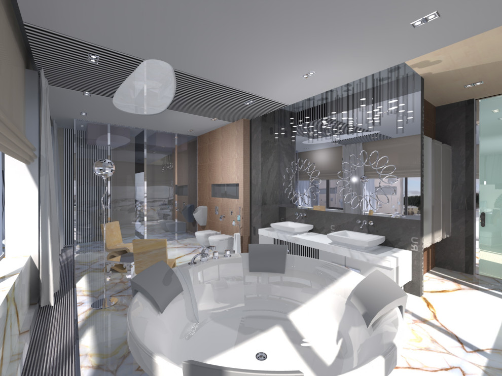 ванная комната