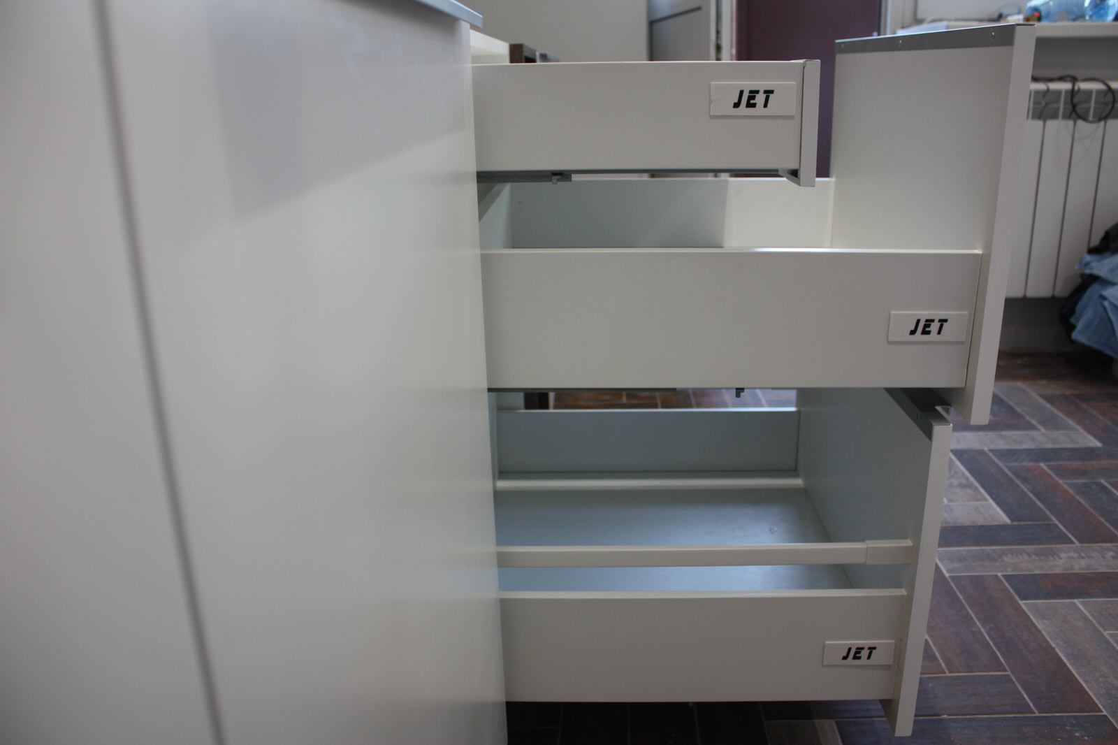 Г. Одинцово