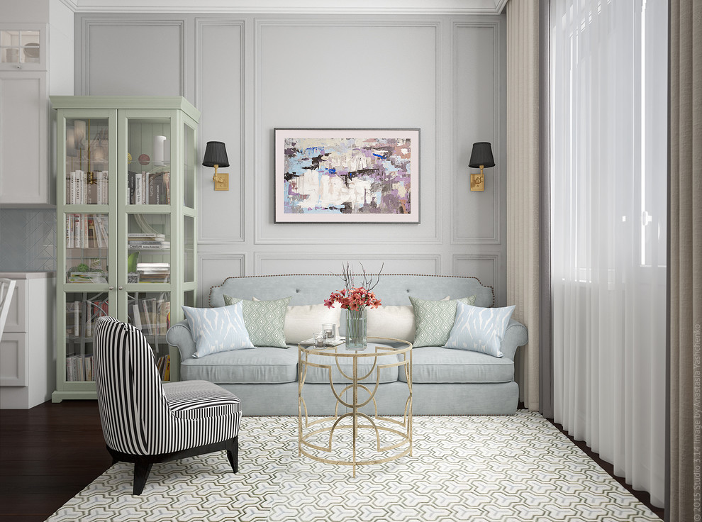 Американская классика