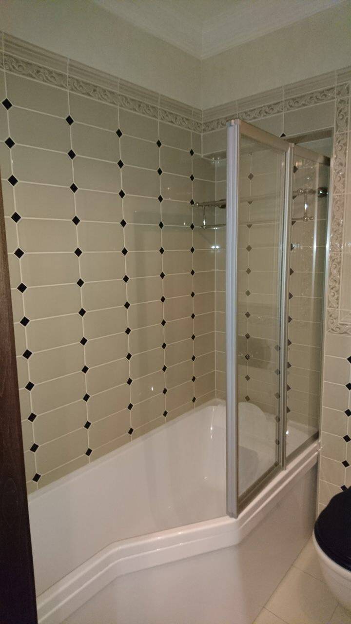 Квартира Семашко