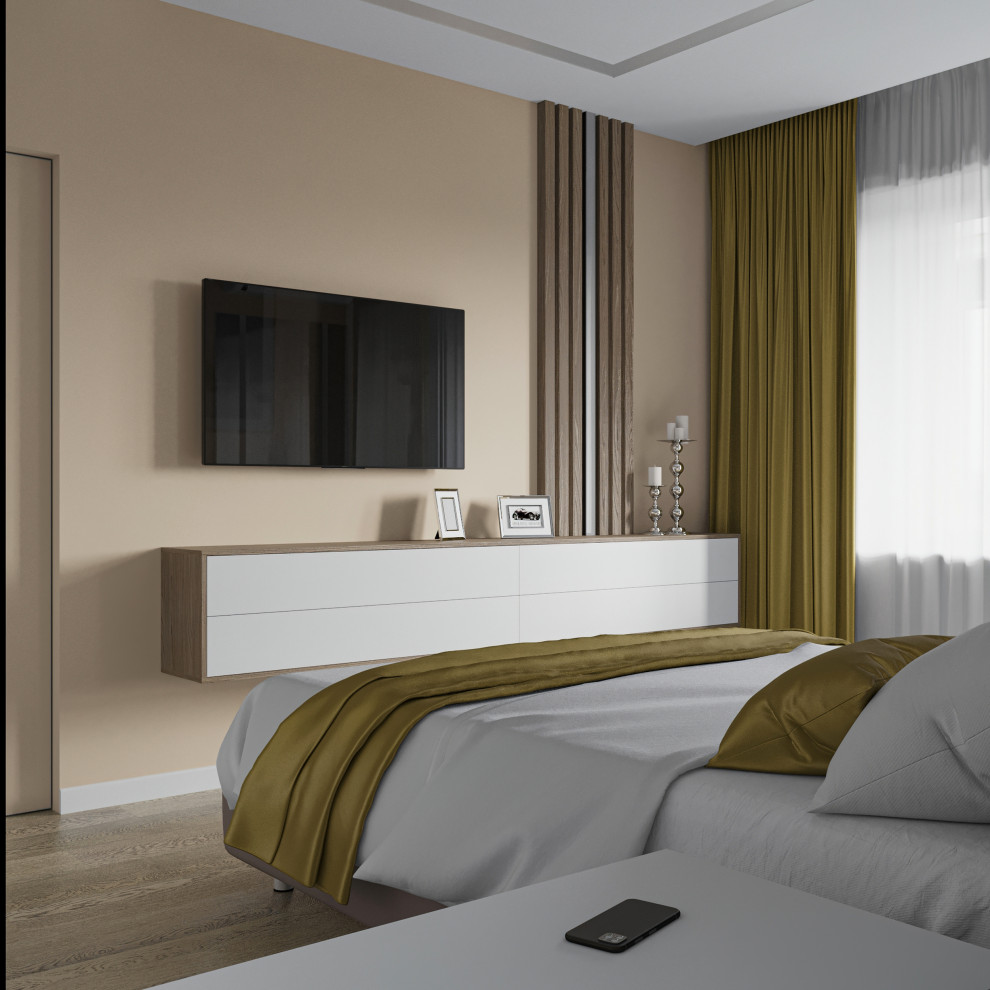 Квартира для семьи с питомцем