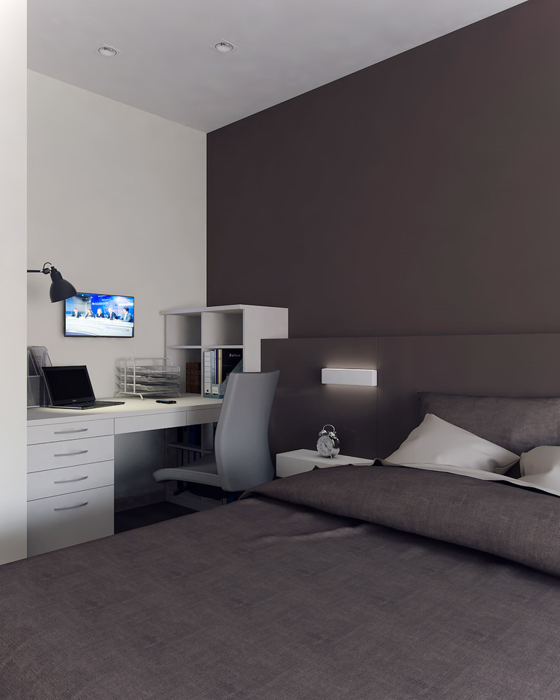 Квартира в ЖК Изумрудные холмы.