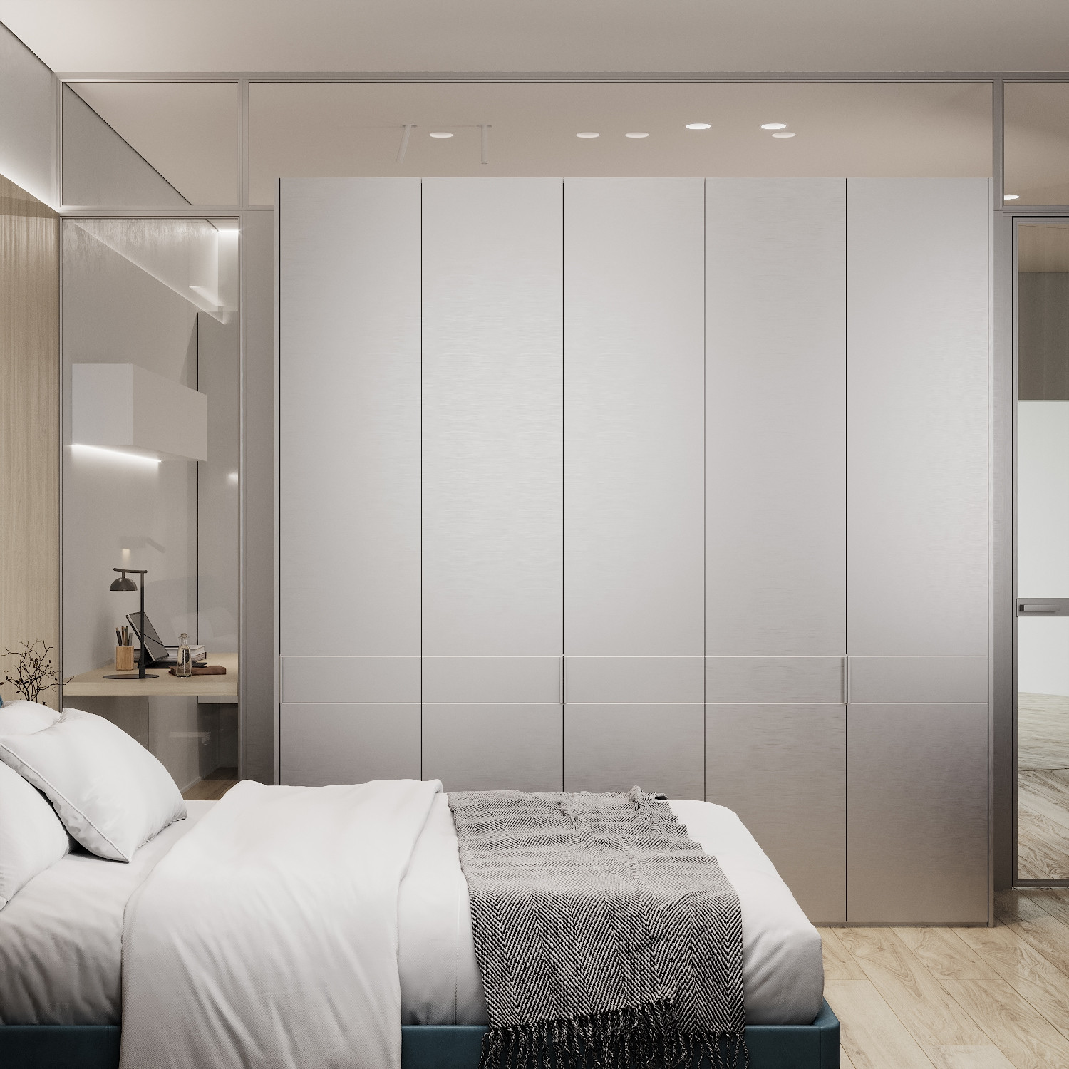 Квартира для молодого человека