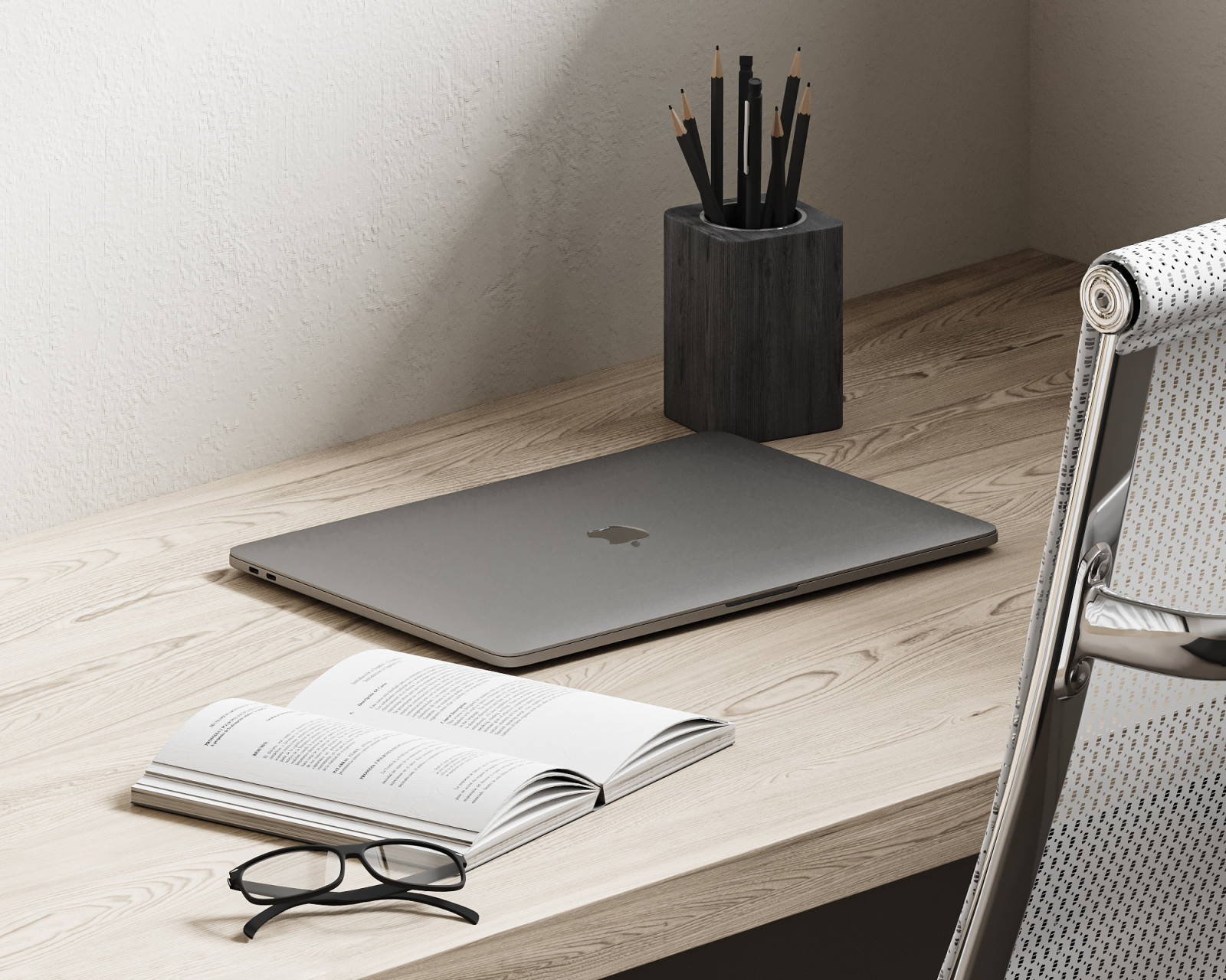 Дизайн интерьера квартиры в современном стиле на ул. Новаторов