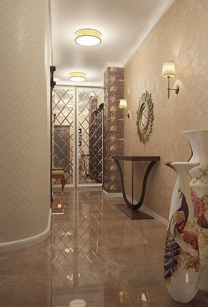 г. Пермь, ул. Островского, ЖК Солнечный город