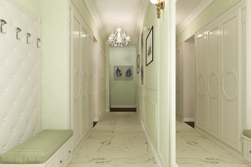 Неоклассика на Столетова