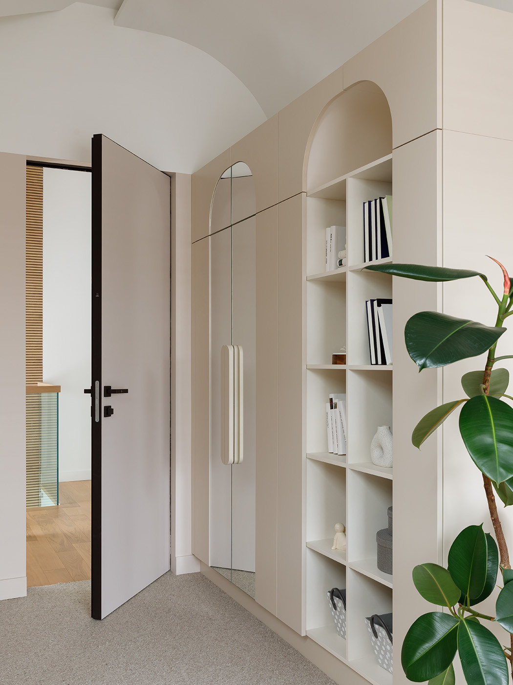 Загородный дом 228м², КП Сад времени, Петергоф