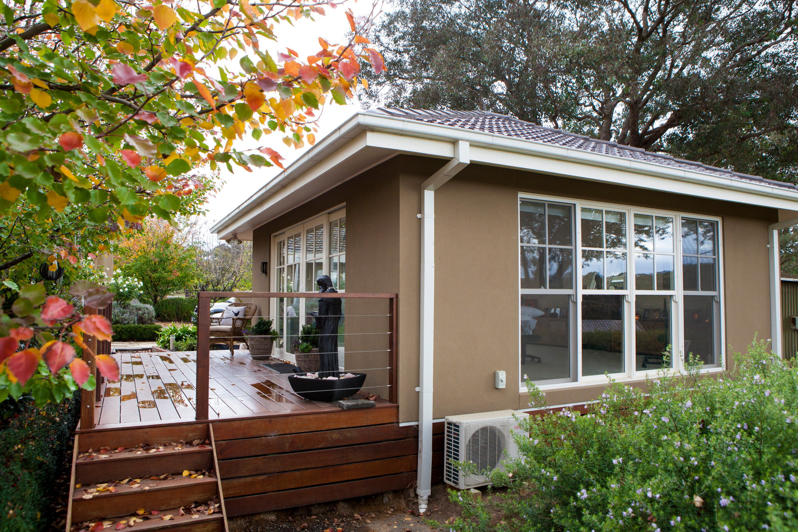 Личный опыт: Как моя семья переехала из столицы за город