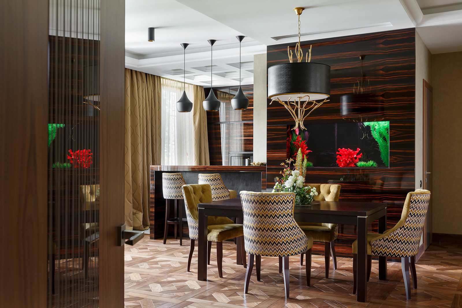 Обложка проекта: Квартира на пр. Энгельса