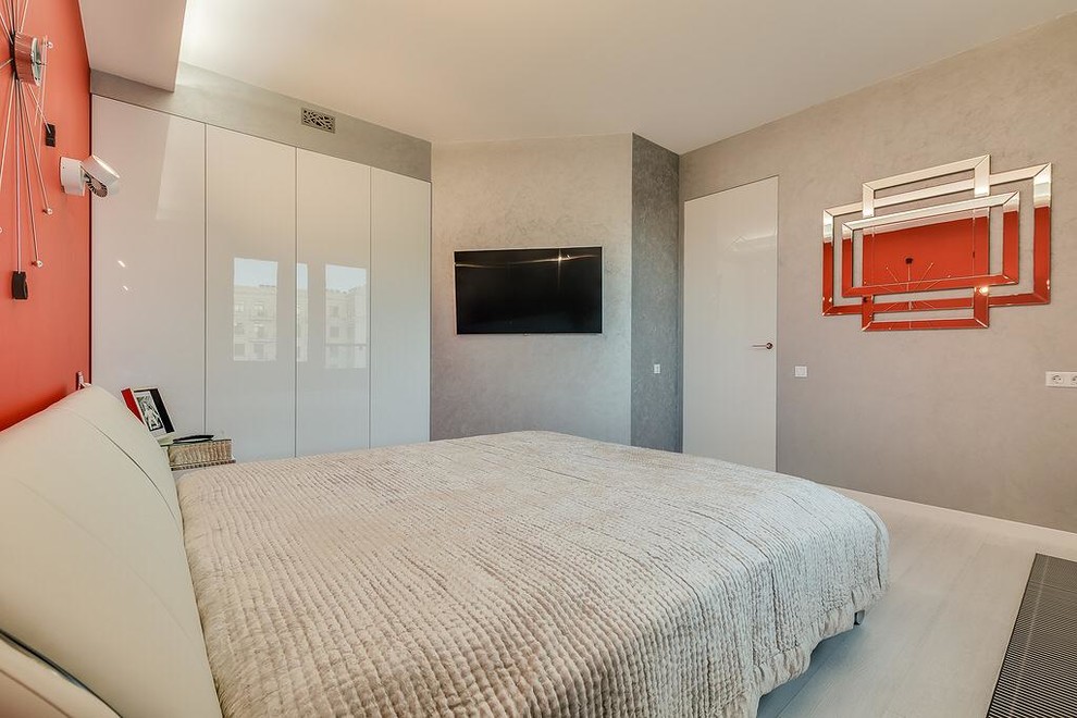 Интерьер квартиры/ Крестовский остров