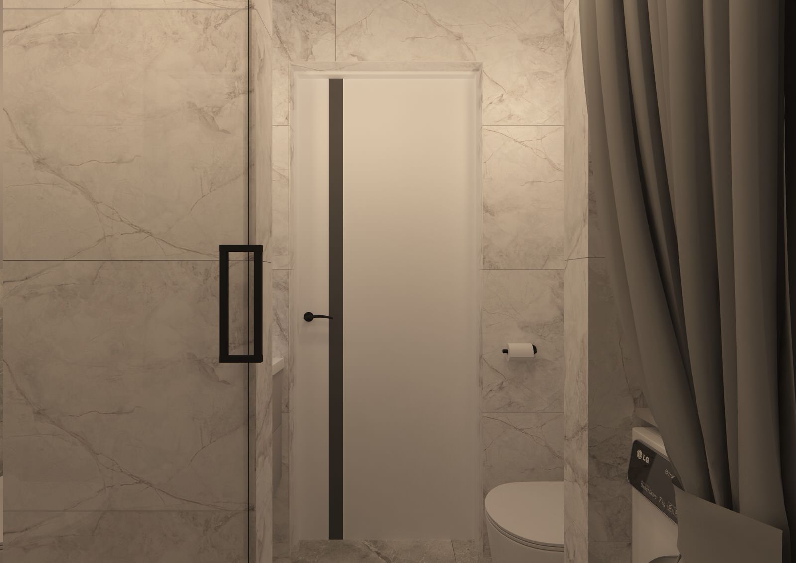 Квартира для молодой семьи