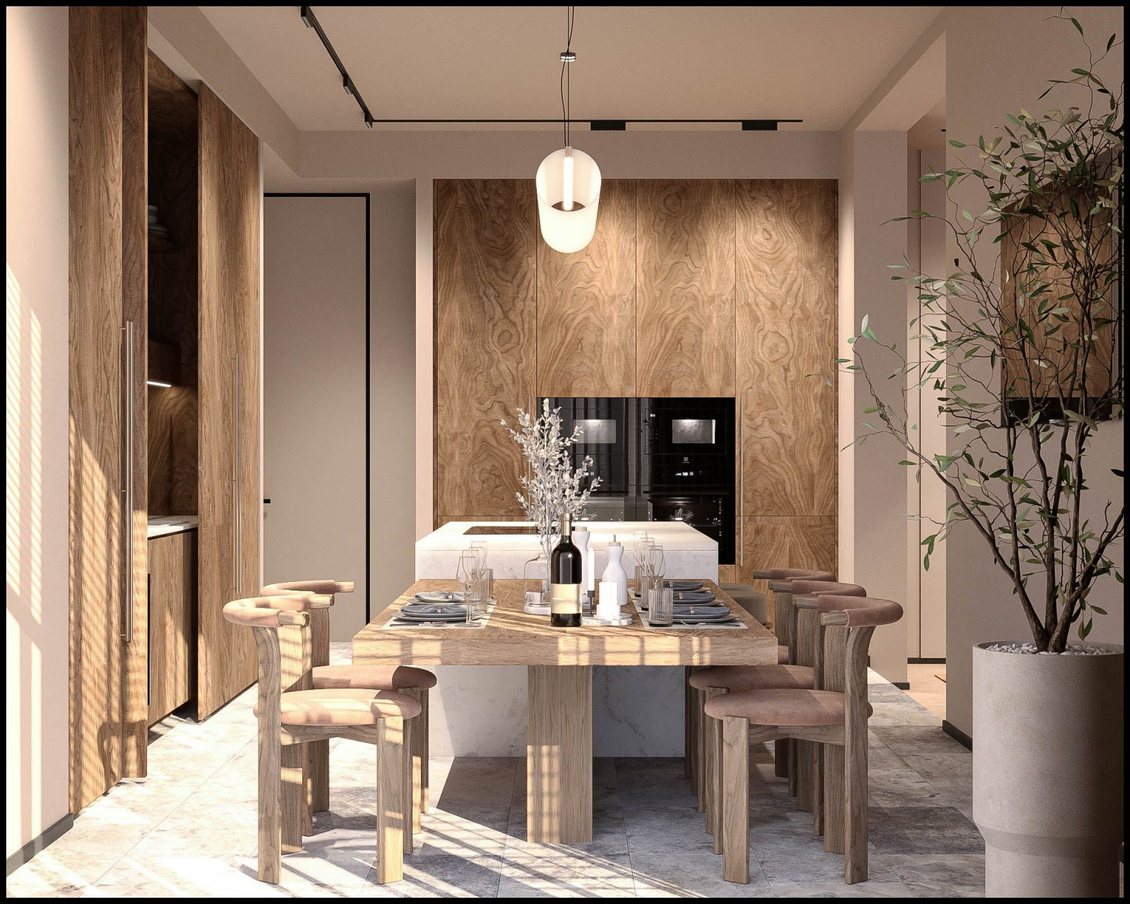 Калифорнийский берег