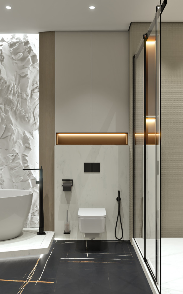 Апартаменты в МК "Neva Towers"