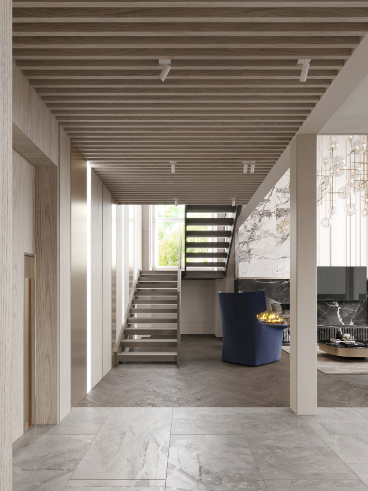 Дом в коттеджном посёлке HONKANOVA | Солнечное | Россия |