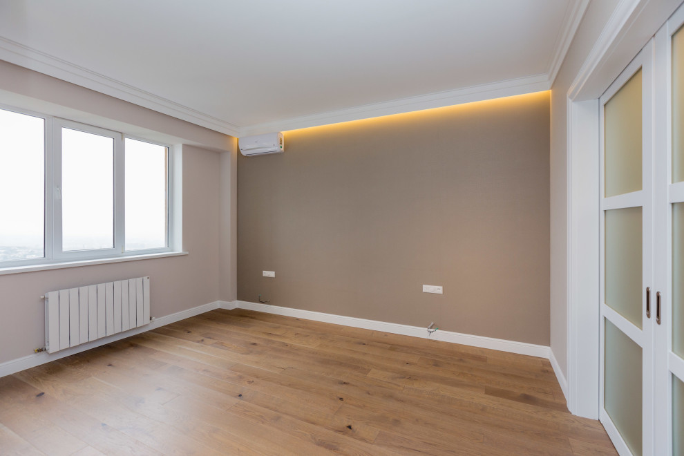 Ленинградский проспект