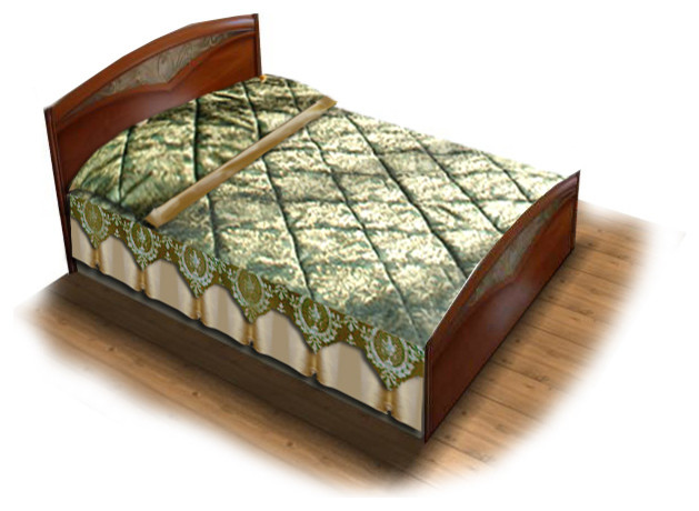 Эскизы штор