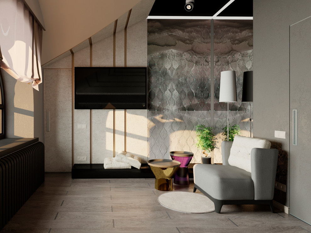 Спальня родителей