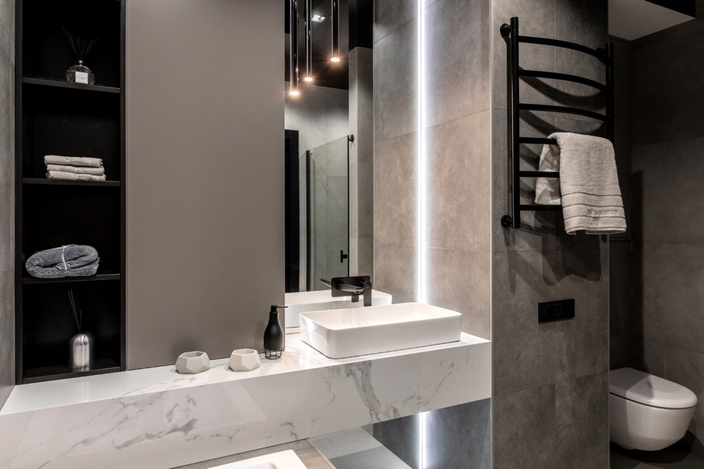 Таун хаус, Лесная Поляна