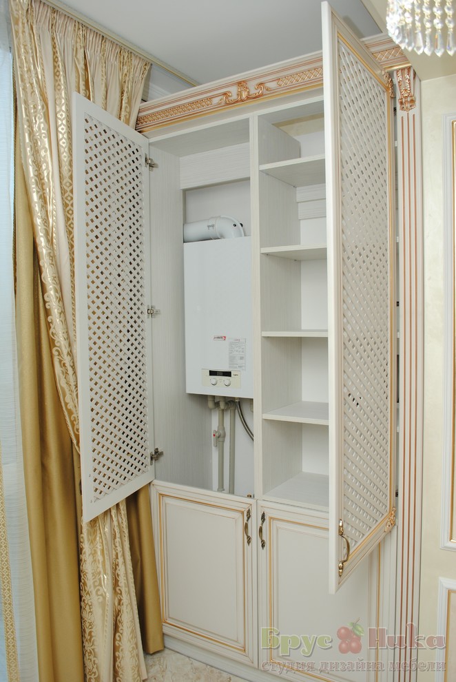 Дом Генерала