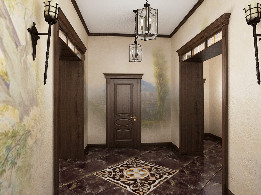 Мой Дом-моя крепость