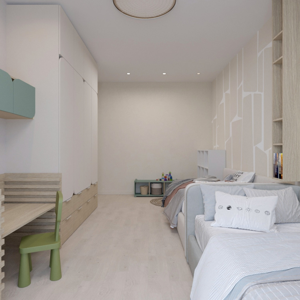 Новосибирск. ЖК Оазис. ул. Ипподромская