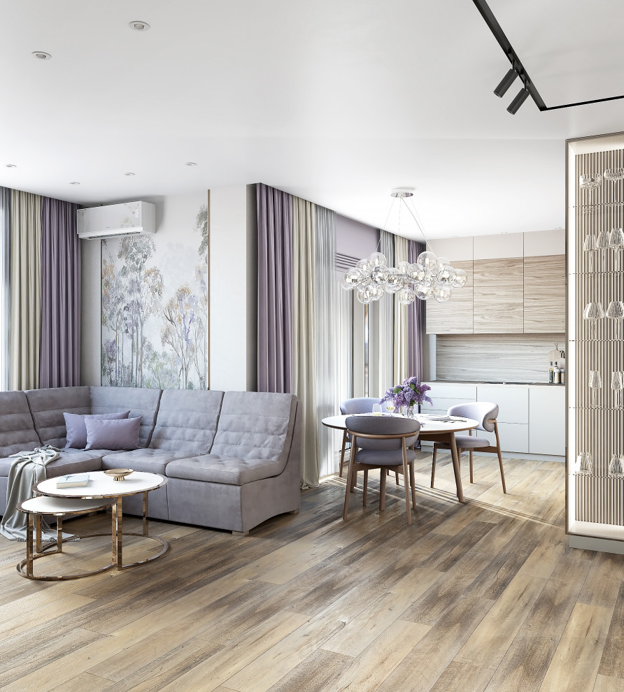 Никольский  проспект 4