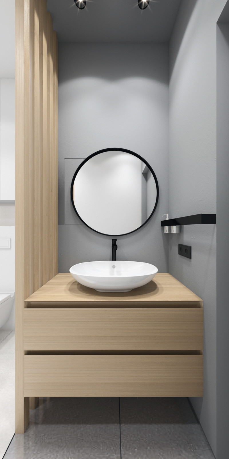 Обложка проекта: KOT