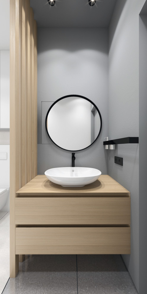 Обложка проекта: KOT