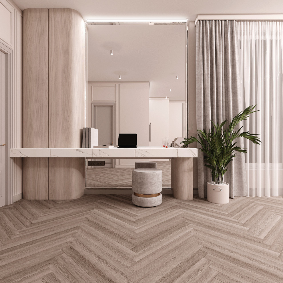 Создали дом мечты