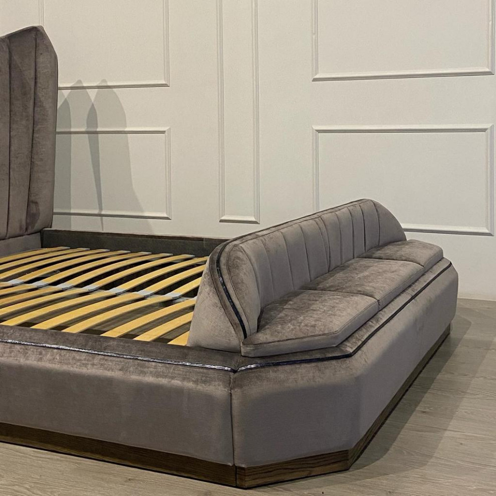 Кровати HOMESTER