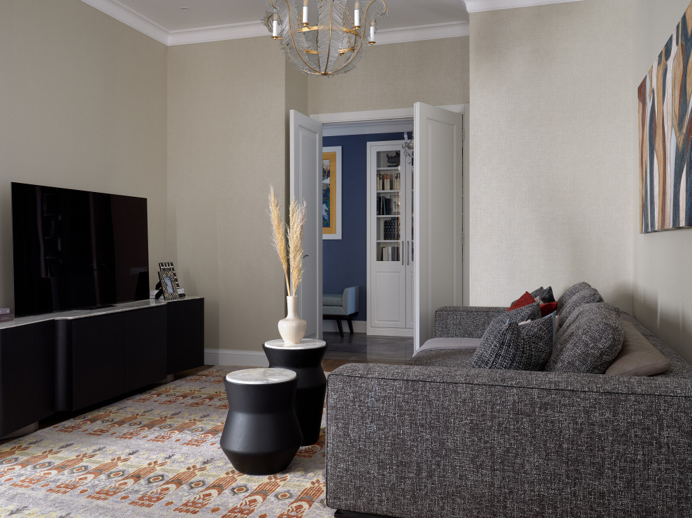 Солнечная квартира