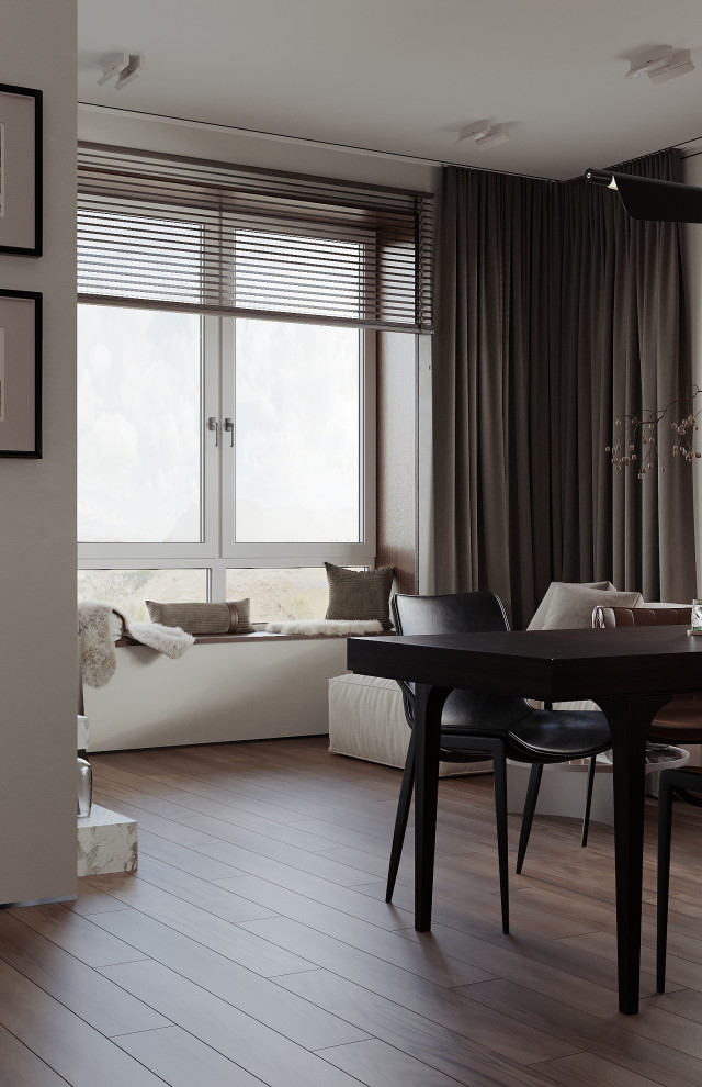 Урбан вилла