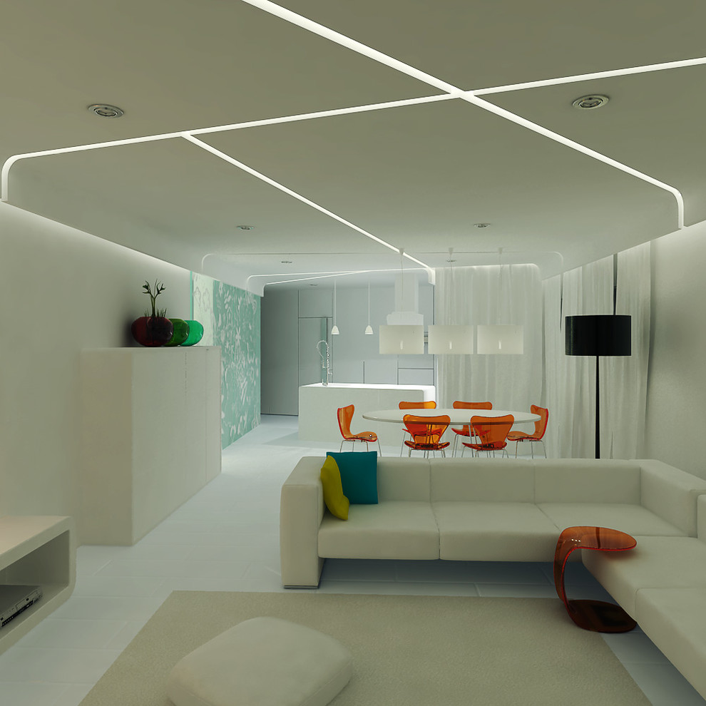 Концепция белого