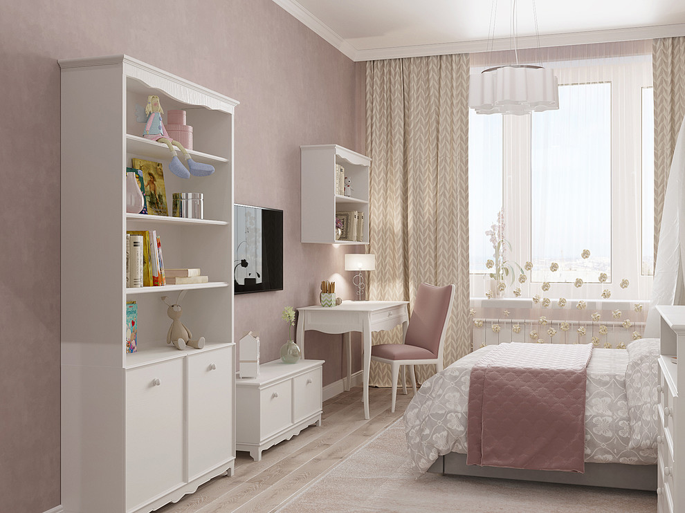 Квартира в Москве