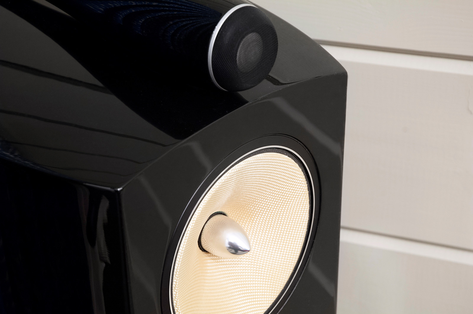 Кинозал в коттедже "Красная поляна" 45 м2.