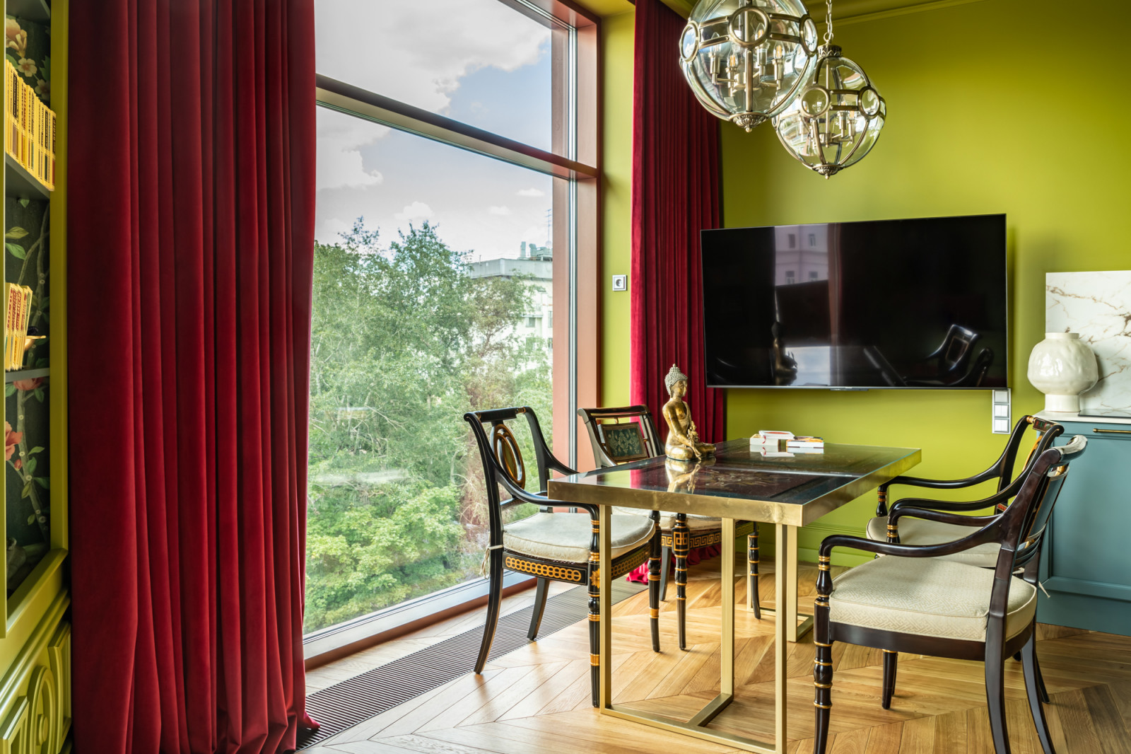 Квартира в жк Казаков гранд лофт