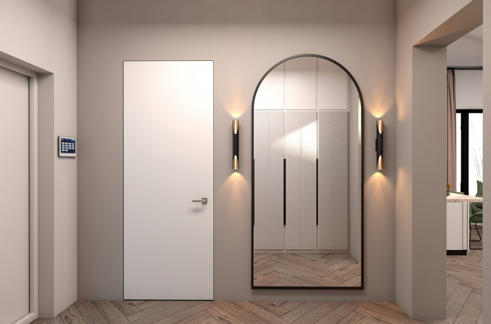 Коттедж г. Пионерский