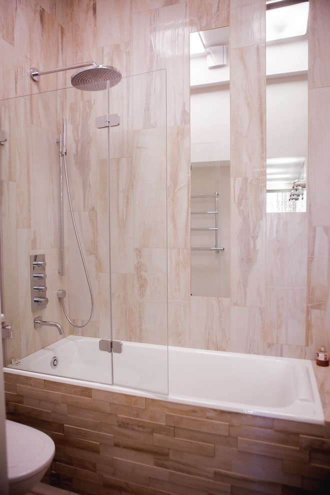 Квартира на Берзарина