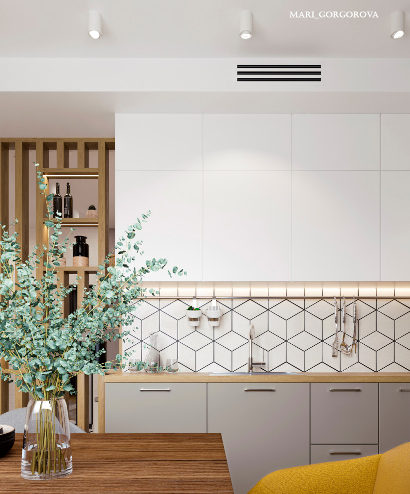 Квартира на Республиканской